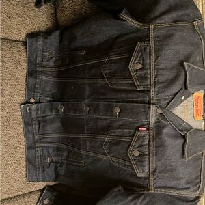 Levi's Men's Denim Jacket